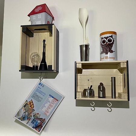 Ferienwohnung Vor Den Toren Berlins Heidesee Экстерьер фото