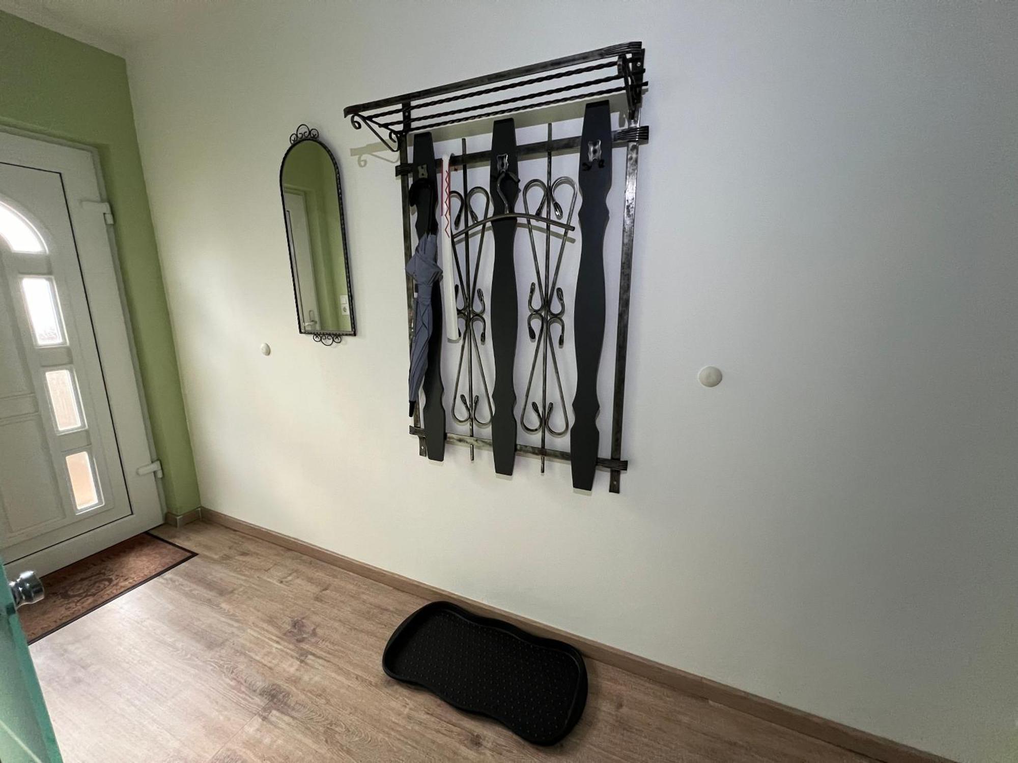 Ferienwohnung Vor Den Toren Berlins Heidesee Экстерьер фото