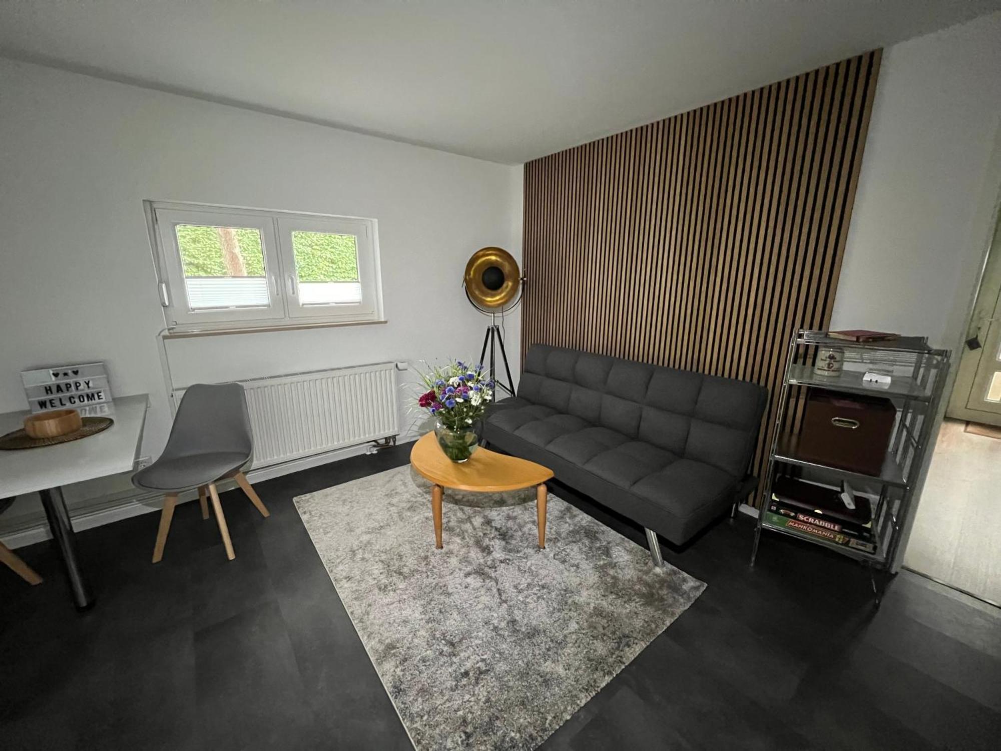 Ferienwohnung Vor Den Toren Berlins Heidesee Экстерьер фото