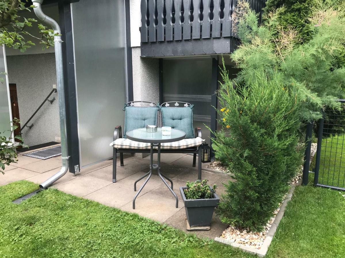 Ferienwohnung Vor Den Toren Berlins Heidesee Экстерьер фото